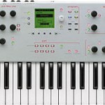 Alesis ION Synthesizer