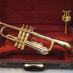 Olds Ambassador Trumpet (1960-61)