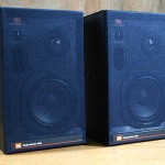 JBL 4406 Studio Monitor