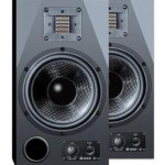 ADAM A7 Studio Monitors