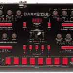 Red Sound Darkstar Synthesizer Module