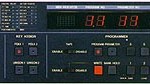 Korg EX8000 Synthesizer Module