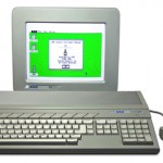 Atari 1040 ST Computer