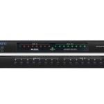 MOTU MIDI Express 128