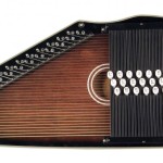 Autoharp