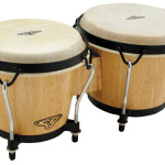 LP CP Traditional Bongos